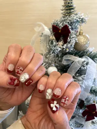 ネイル Nail Salon Gummi.のネイルデザイン