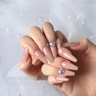ネイル esterella所属・Nail salon esterellaのネイルデザイン