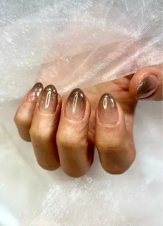 ネイル Primo原宿 ネイルLyubaのネイルデザイン