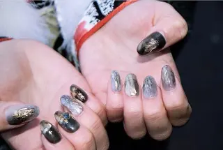 ネイル Private Nail Salon OK所属・FUKA ♡のネイルデザイン