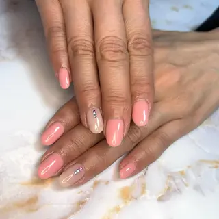 ネイル S Nailのネイルデザイン