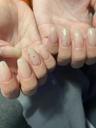 ネイル MaisonMizuho所属・原田 愛那のネイルデザイン