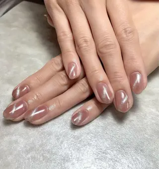 ネイル arc nail salon所属・arc nail KARINのネイルデザイン
