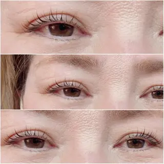 マツエク・マツパ オーダーメイドまつげ ＆まゆげ.RIKAのマツエク・マツパデザイン