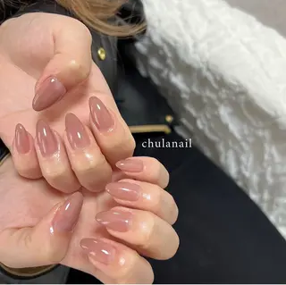 ネイル chulanail所属・arisa .のエステ・リラクイメージ