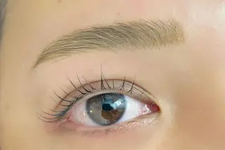 アイブロウ Eye'llbe lash《ｱｲﾋﾞｰﾗｯｼｭ》所属・Eye'llbe lashのその他イメージ