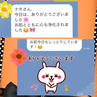 痩身リンパダイエット 隠れ家サロンチャームのエステ・リラクイメージ