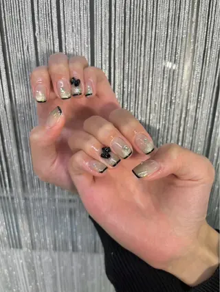 ネイル May&Way Neilのネイルデザイン