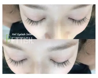 マツエク・マツパ Yuuka. ◡̈⃝︎のネイルデザイン