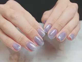 ネイル Nailist Honamiのネイルデザイン