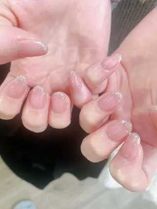ネイル yn salonのネイルデザイン
