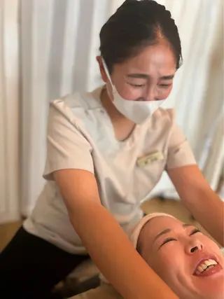 毛穴汚れ改善専門店/ 岸和田/リヒオルオルのエステ・リラクイメージ