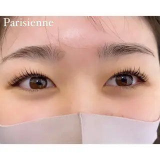 マツエク・マツパ meRK京都駅前店✾ mayukiのマツエク・マツパデザイン