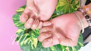 ネイル mou mou nailのネイルデザイン