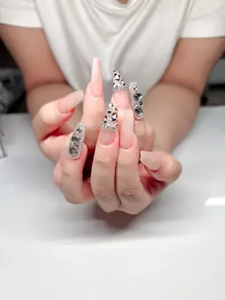 ネイル 🎀CeCe 🎀マツエクのマツエク・マツパデザイン