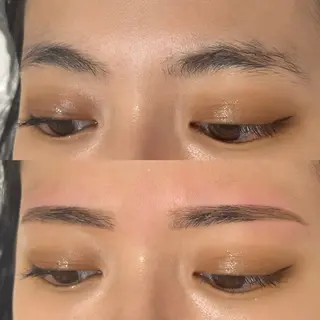 アイブロウ vico名古屋栄店所属・🌺+vico 栄店 🌺MAYUKIの眉毛・アイブロウイメージ