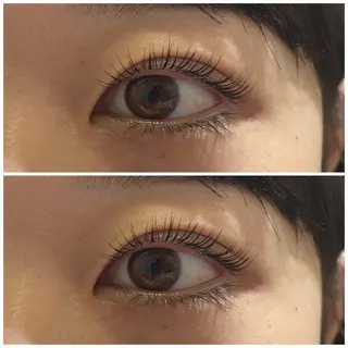 マツエク・マツパ カルフールノア 上野の眉毛・アイブロウイメージ