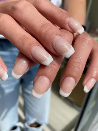 ネイル Hisaka Mikiのネイルデザイン