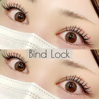 マツエク・マツパ ꒰ঌTORCH໒꒱ HAINEのマツエク・マツパデザイン