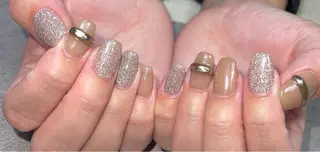 ネイル nailsalon gagaのネイルデザイン