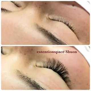 マツエク・マツパ KITTY 立川のネイルデザイン