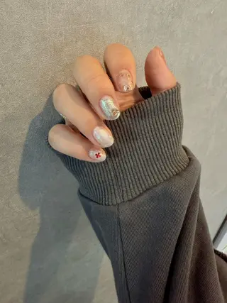 ネイル suk sallyのネイルデザイン