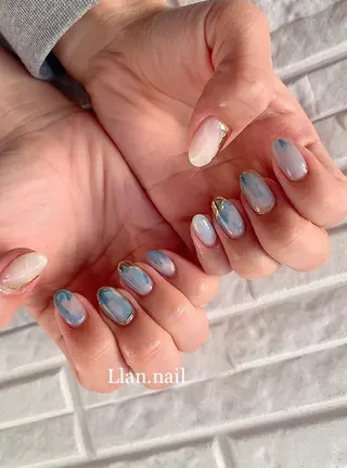 ネイル Lian nailのネイルデザイン