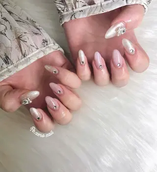 ネイル Re:∅ nail /HIRAMOTOのネイルデザイン
