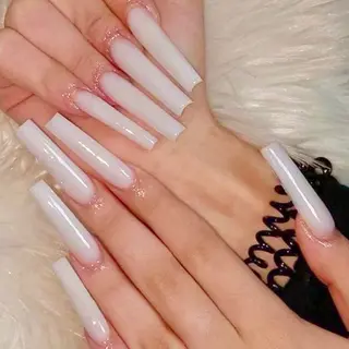 ネイル 古賀 佳織のネイルデザイン