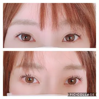 マツエク・マツパ ラ シェンジュ所属・竹藤 香水のエステ・リラクイメージ