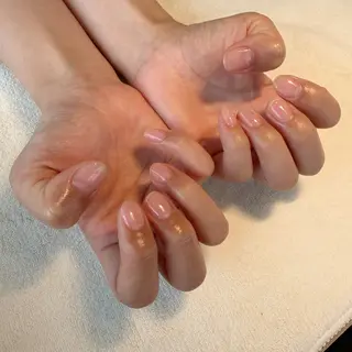 ネイル bylily yuriのネイルデザイン