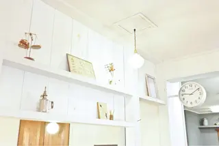 羽鳥 美穂のヘアスタイル