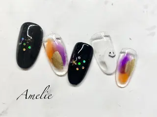 ネイル yo koのネイルデザイン