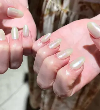 ネイル NORA南青山/ kanohaのネイルデザイン