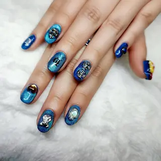 ネイル RUNWAY 　　の眉毛・アイブロウイメージ