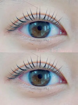 マツエク・マツパ B☆STELLA KANEKOのマツエク・マツパデザイン