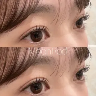 マツエク・マツパ Tink藤沢🦋 大川のマツエク・マツパデザイン