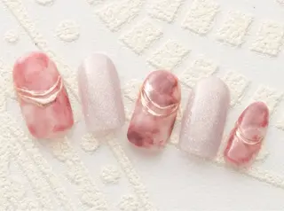 ネイル ネイルサロン Alice&Co.のその他イメージ