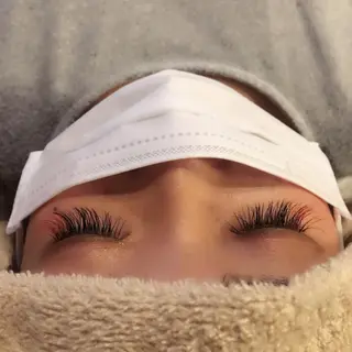 マツエク・マツパ La Chance. Sayakaのエステ・リラクイメージ