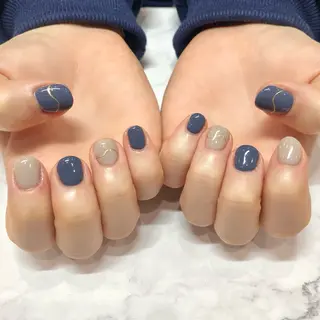 ネイル Pono a color所属・Pono Rinのその他イメージ