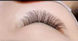 マツエク・マツパ amis by air amis eyelash所属・アミスアイラッシュ 清光美弥子のマツエク・マツパデザイン