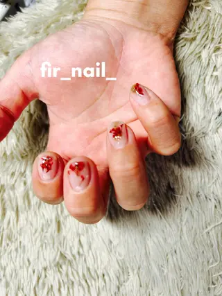 ネイル fir_ nail_のネイルデザイン