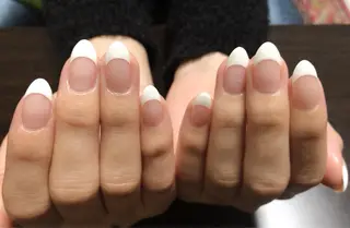 ネイル mano nella mano所属・mano nella manoのネイルデザイン