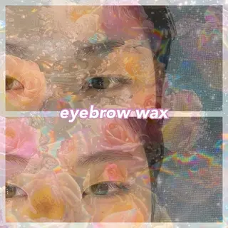 アイブロウ 🩵ANELA東口 齋藤琴音💚のマツエク・マツパデザイン