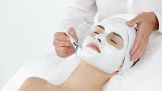 RUA YUIのエステ・リラクイメージ