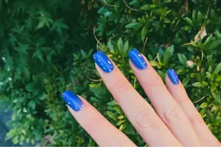 ネイル zir nail♡ shikakuraのネイルデザイン