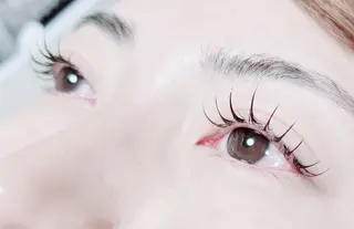マツエク・マツパ EyelashSalon chel所属・新越谷駅徒歩1分❇️ Salon chelのマツエク・マツパデザイン