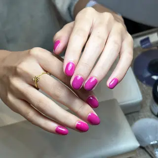 ネイル ロ テイネイのネイルデザイン