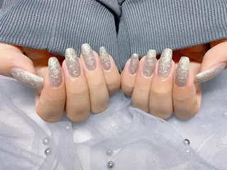 ネイル Jasmine nailsalon所属・ジャスミン ネイルサロンのネイルデザイン