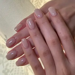 ネイル Luna Glade Nail Salon所属・Luna Gladeのネイルデザイン